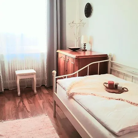 Nala Holiday home