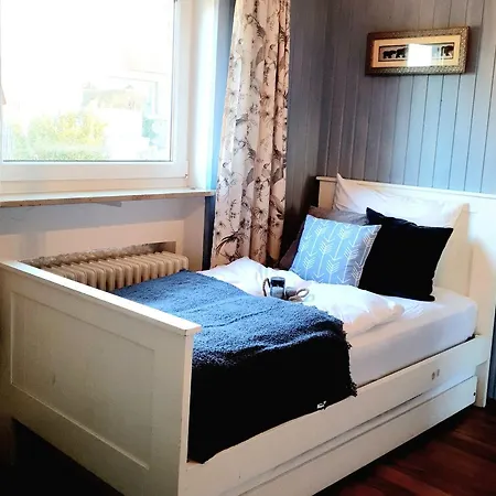 Holiday home Nala *
